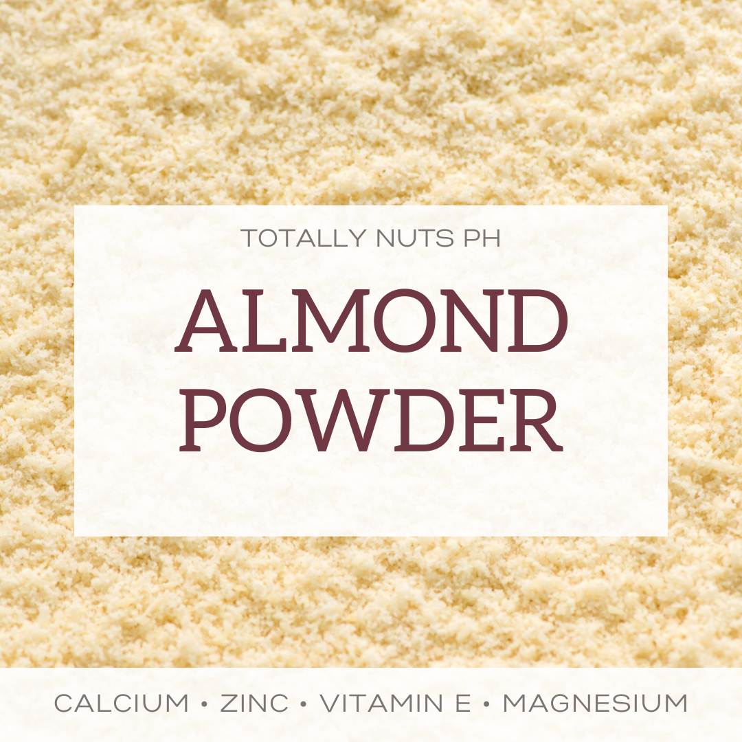 Almonds - Powder