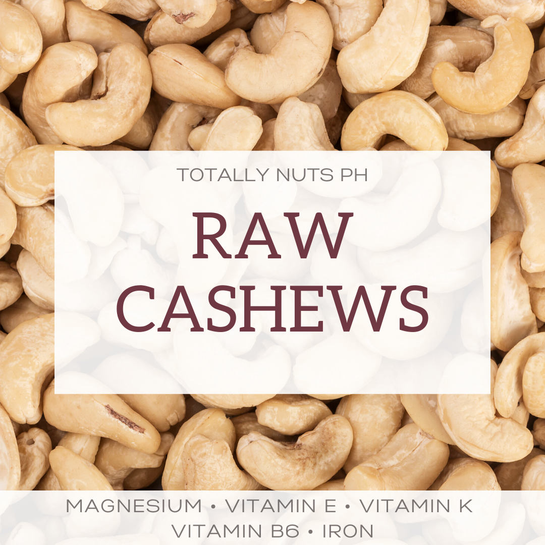 Cashew - Raw
