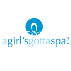 A Girl's Gotta Spa!