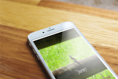 Journey - epub version of the allegory