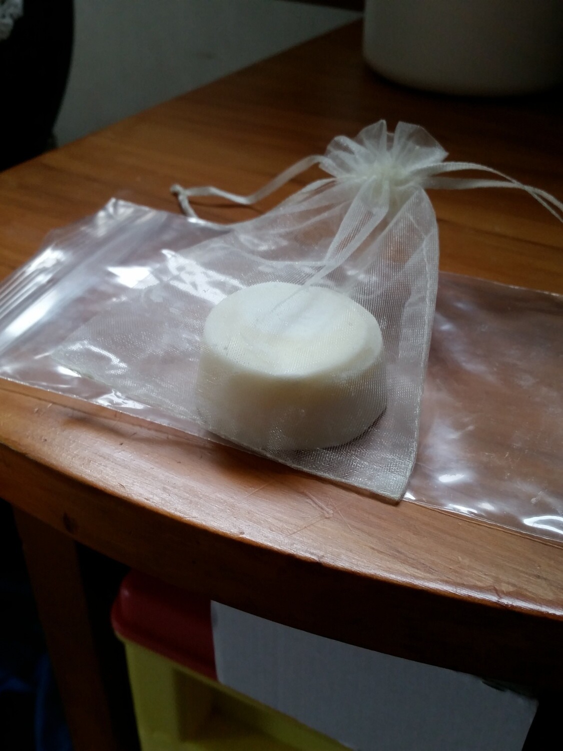 Delightful Soy Melts