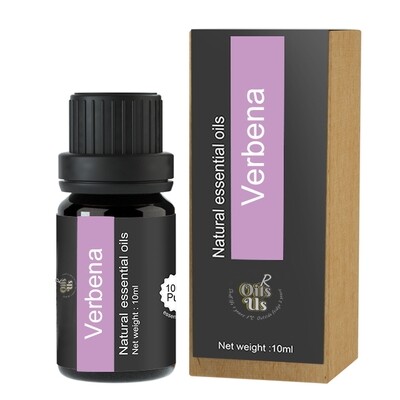 100% Pure Essential Oils