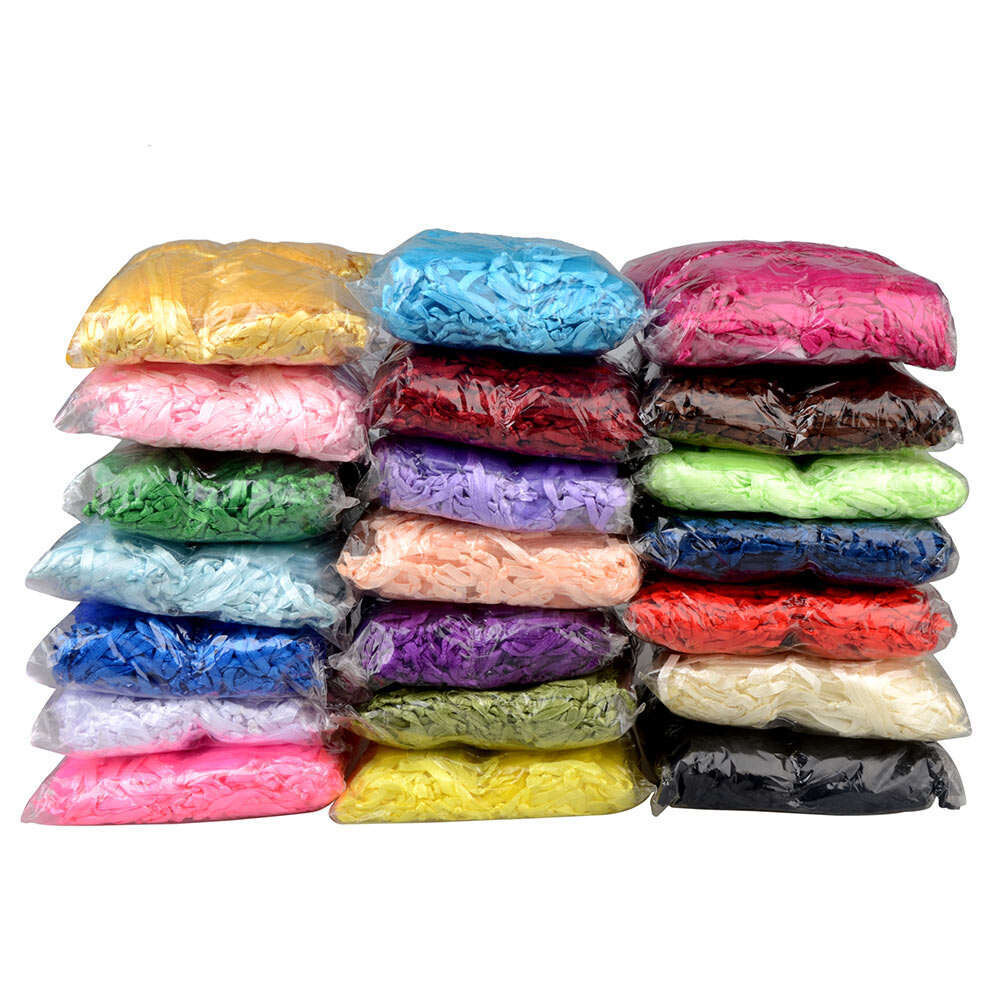 Pretty Organza Bags