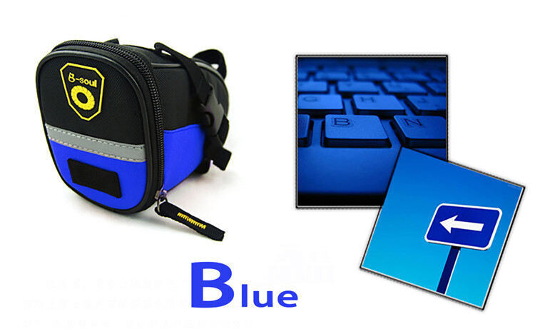 Bike Bag