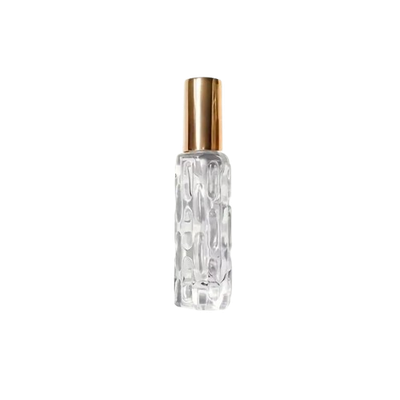 Automatic Perfume