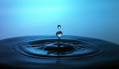 Give the Weak and Needy💧