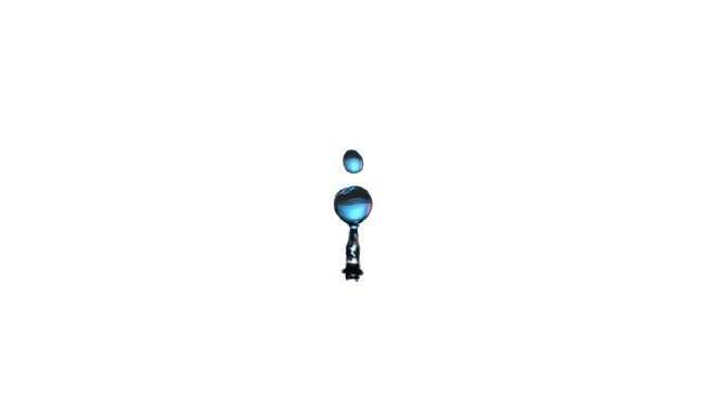 Give the Weak and Needy💧