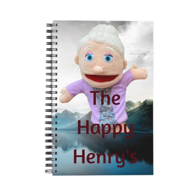 The Happy Henry&#39;s ❀