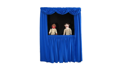 Puppetry