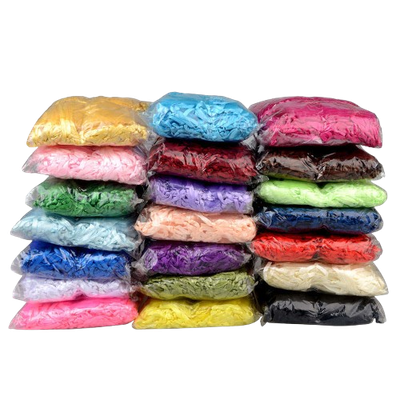 Pretty Organza Bags