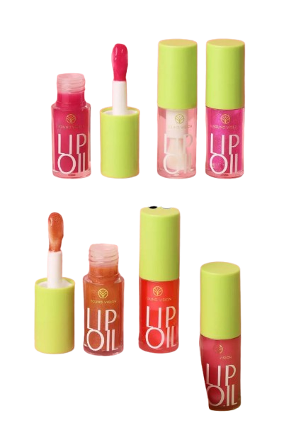 Lip Oil