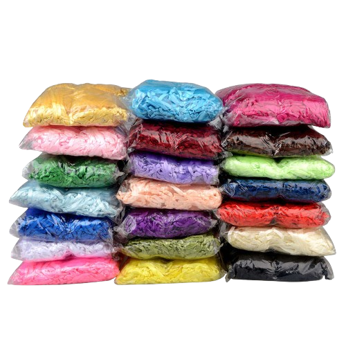 Mesh Net Bags Cheap, effective bird protection for fruit 100pcs