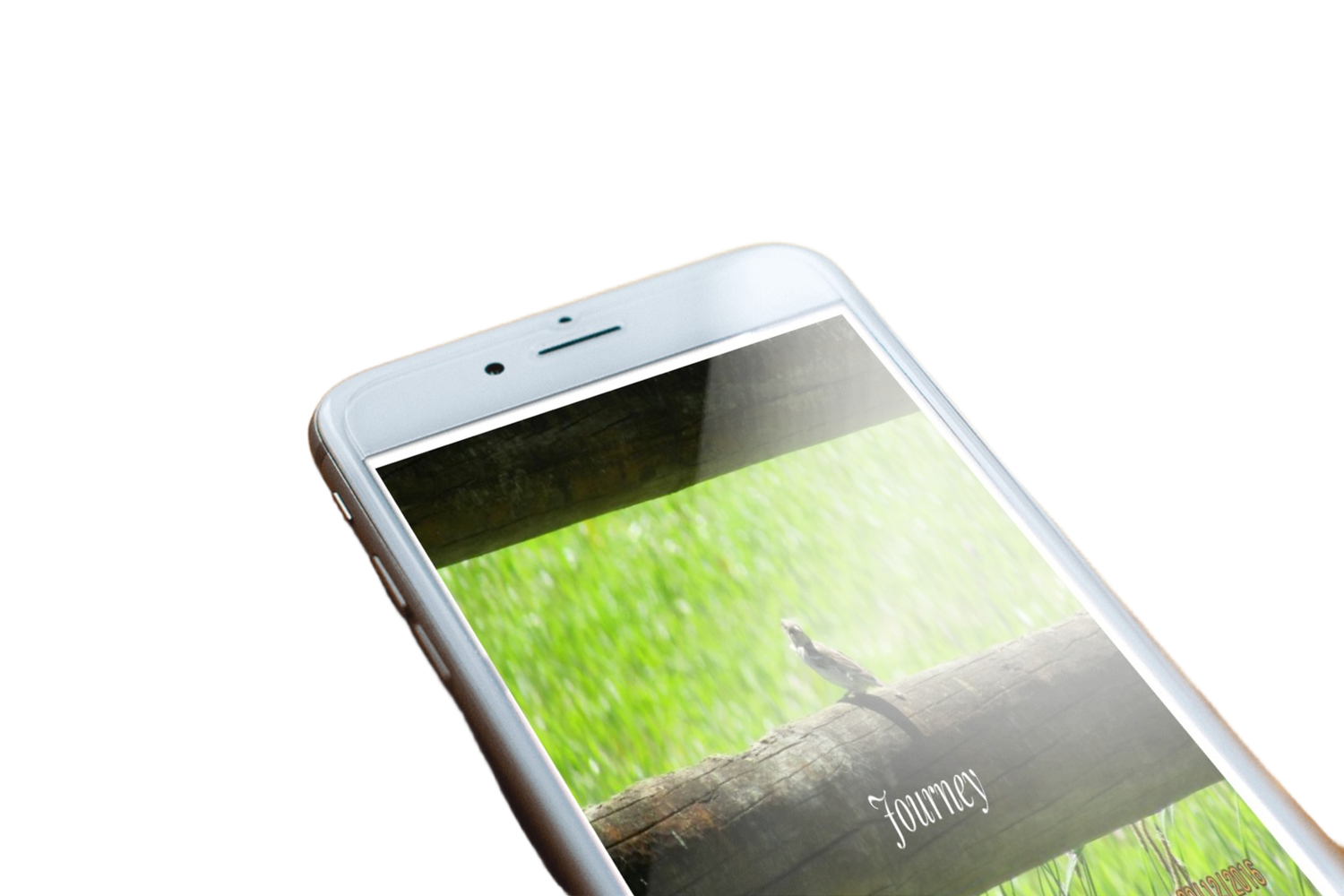 Journey - flipbook version