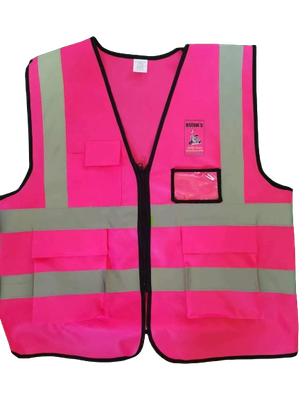 Hi  viz Vest
