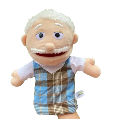 Intro to the Happy Henry's ❀