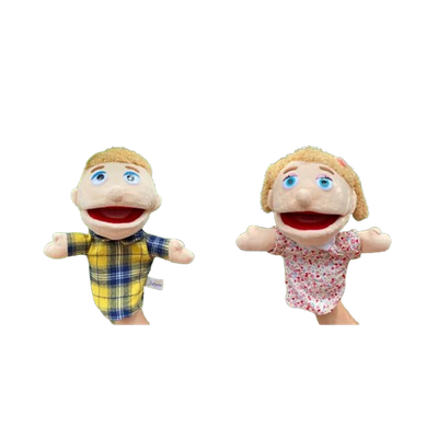 Episodes of The Happy Henry's ❀