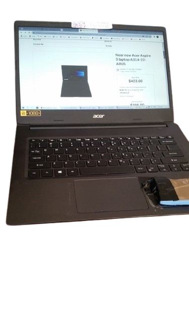 Acer Laptop