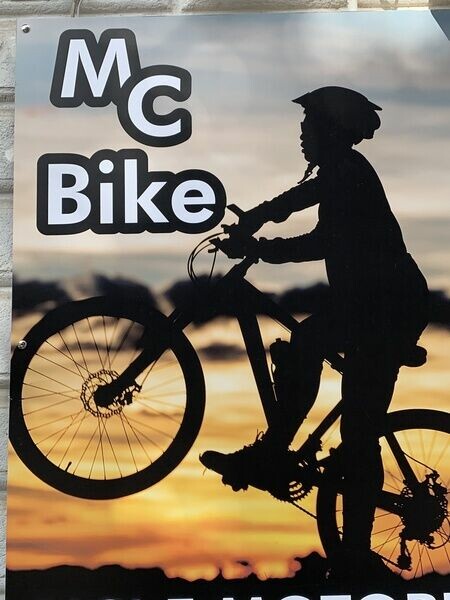 McBike