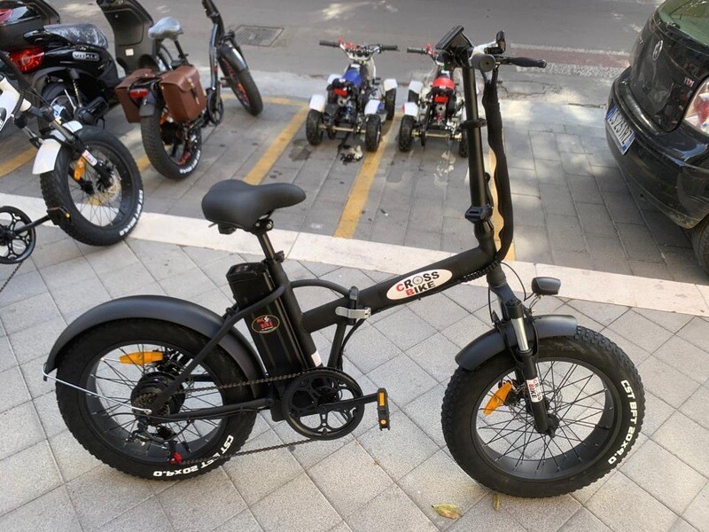 Fat BIke