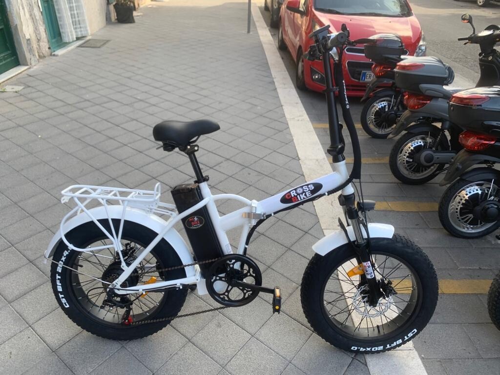 Fat BIke