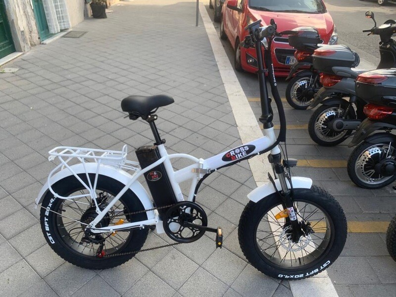 Fat BIke