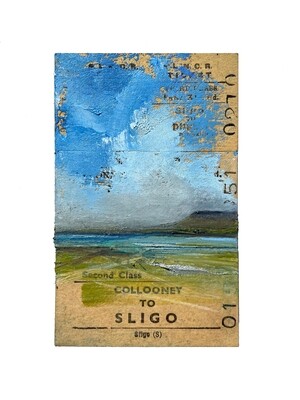 Return Journey 64 - Sligo
