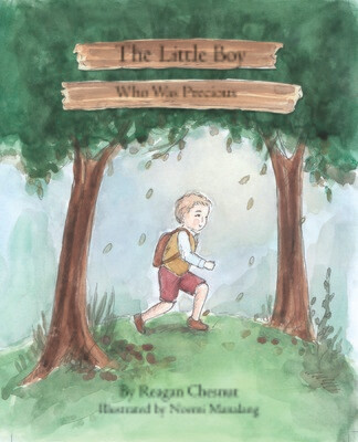 The Little Boy, Who Was Precious