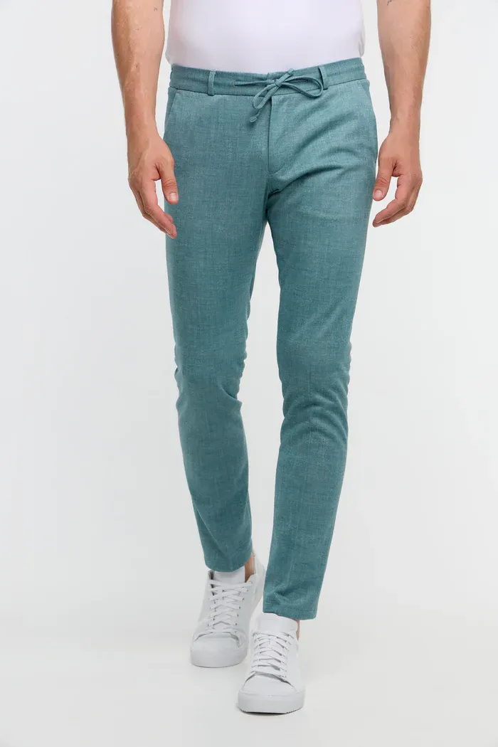 Zuitable broek