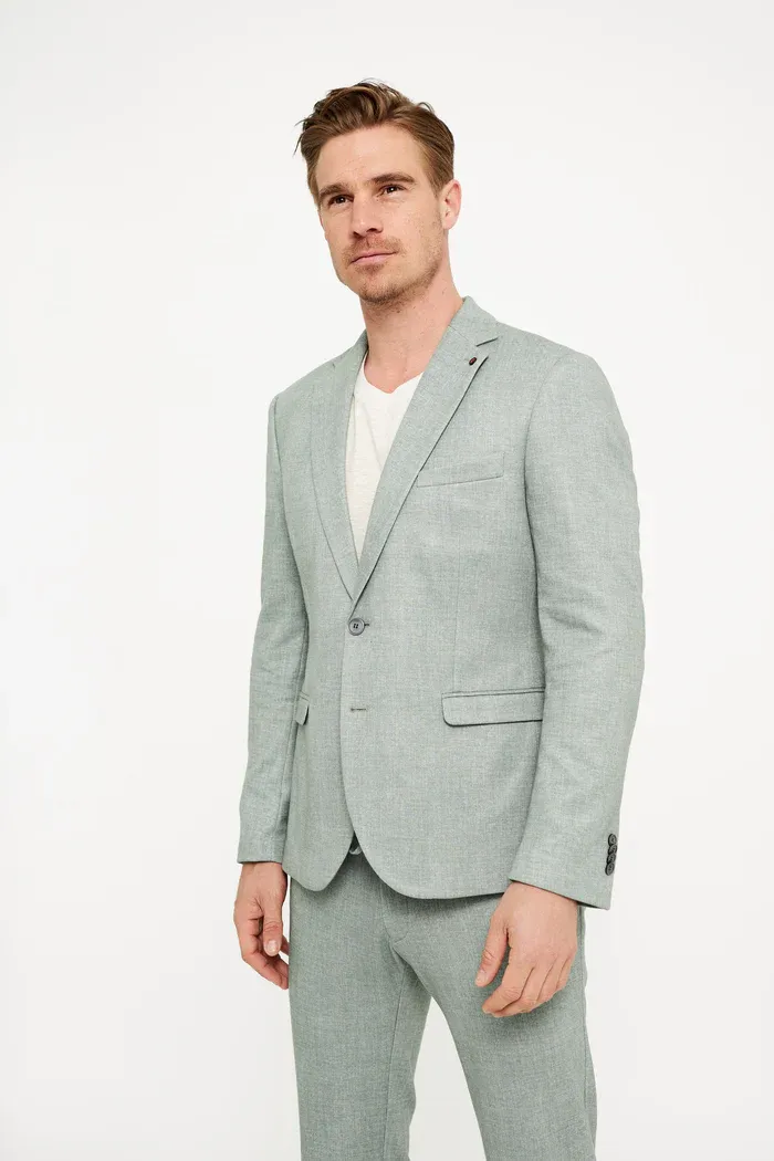 Zuitable Vest