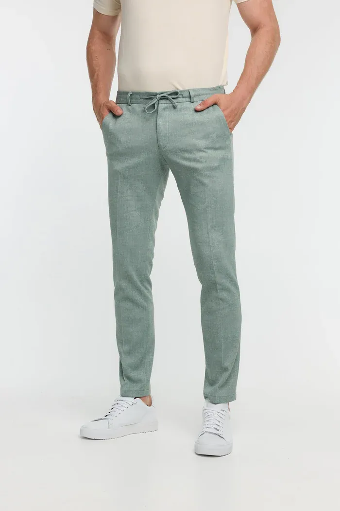 Zuitable Broek