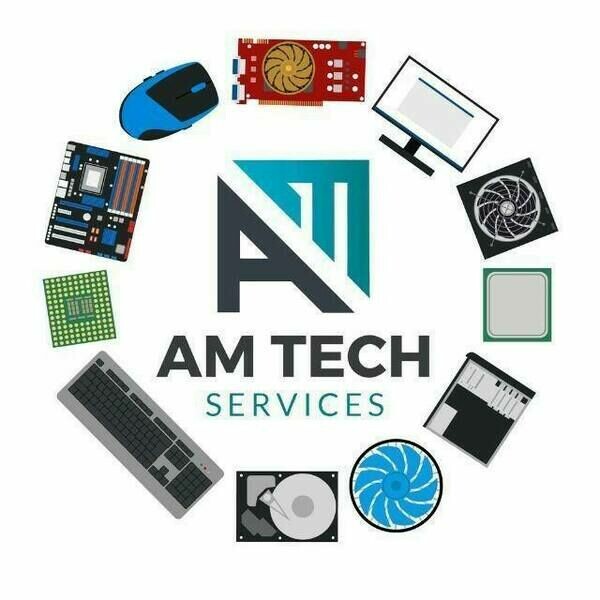 AM TECH
