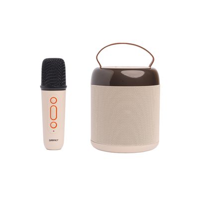 Speaker Mic