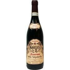 Farina Amarone Classico della Valpolicella