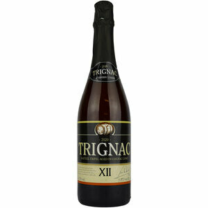 Kasteel Trignac XII 2020
