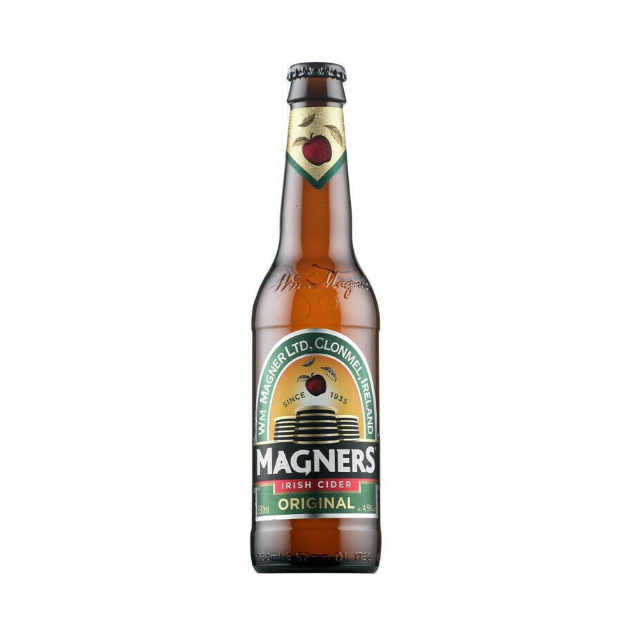 Magners Original Irish Cider