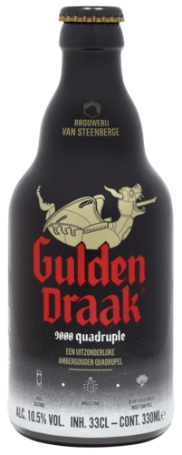 Gulden Draak 9000 Quadruple