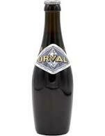 Orval Trappist Ale