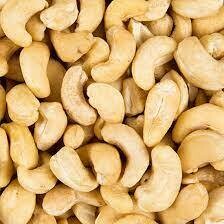 Cashews