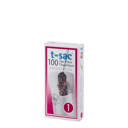 T-sac 1 theezakjes