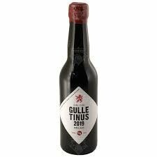 Gulpener Gulle Tinus 2020 barrel aged
