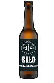 BRLO Berliner Weisse
