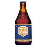 Chimay Blauw