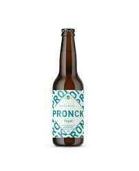 Pronck Tripel