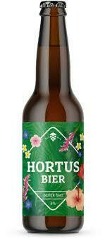 Pronck Hortus