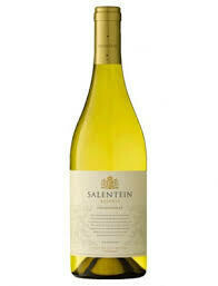 Salentein Barrel Selection Chardonnay