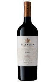 Salentein Barrel Selection Malbec