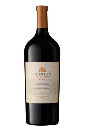 Salentein Barrel Selection Malbec Magnum