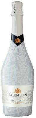 Salentein Cuvee Exceptionnelle Blanc de Blancs