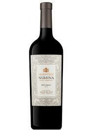 Salentein Numina Petit Verdot