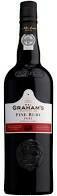 Graham's Fine Ruby Port